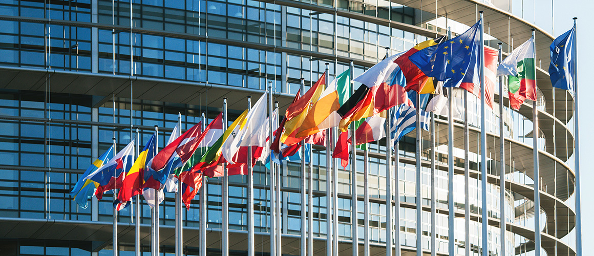 Europa & Internationales
