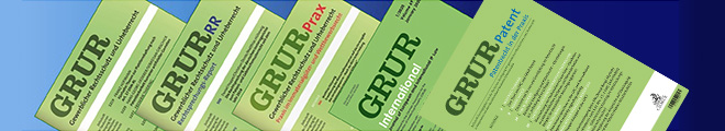 Informationen für Autoren